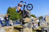  2024 UEC Trials Cycling European Championships - Jeumont (France) 28/09/2024 -  - photo Tommaso Pelagalli/SprintCyclingAgency?2024